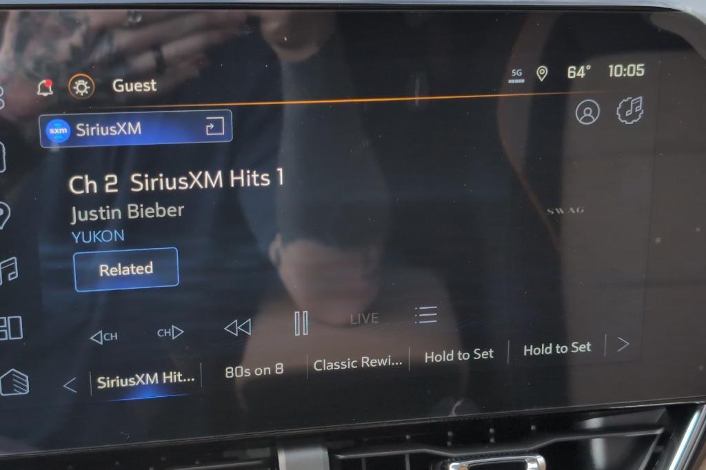 new 2026 Chevrolet Equinox car, priced at $40,935