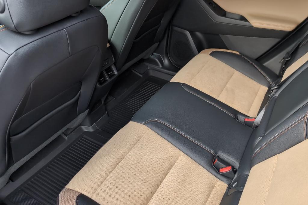 new 2026 Chevrolet Equinox car, priced at $40,935