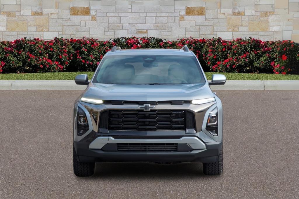 new 2026 Chevrolet Equinox car, priced at $40,935