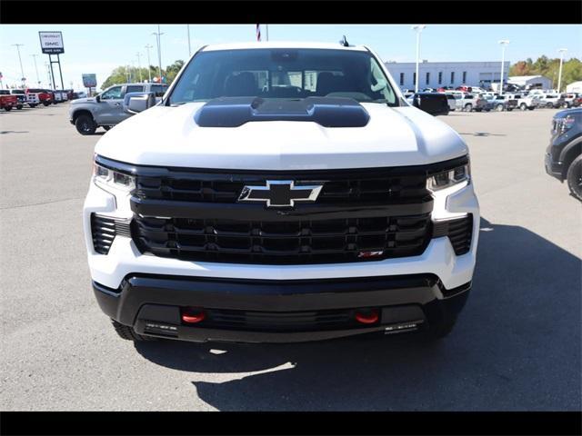 new 2024 Chevrolet Silverado 1500 car, priced at $64,827