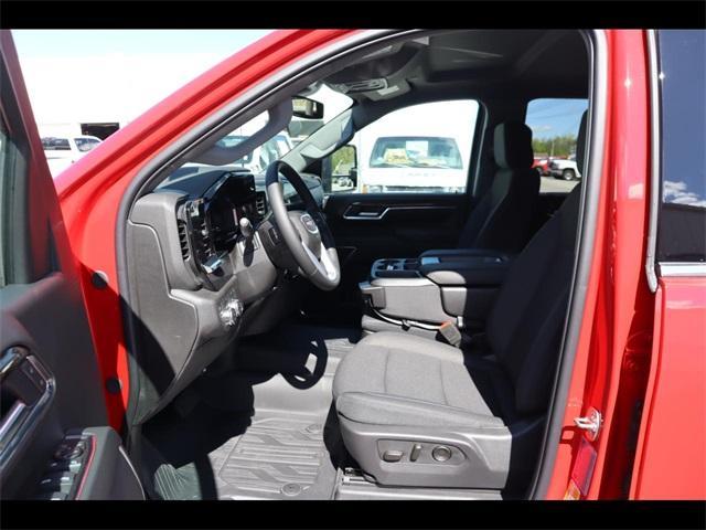 new 2025 GMC Sierra 3500 car, priced at $69,405