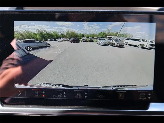 new 2025 GMC Sierra 3500 car, priced at $69,405