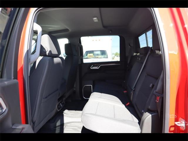 new 2025 GMC Sierra 3500 car, priced at $69,405
