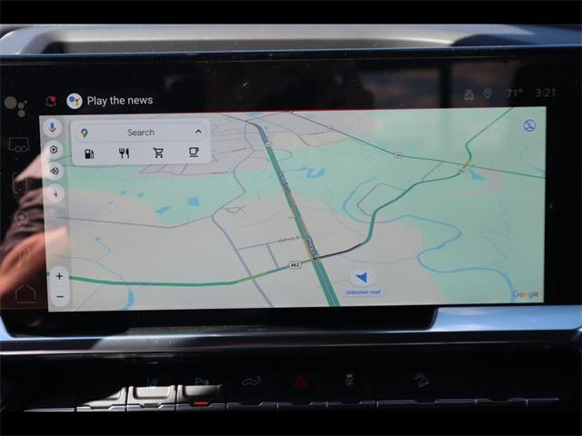 new 2025 GMC Sierra 3500 car, priced at $69,405