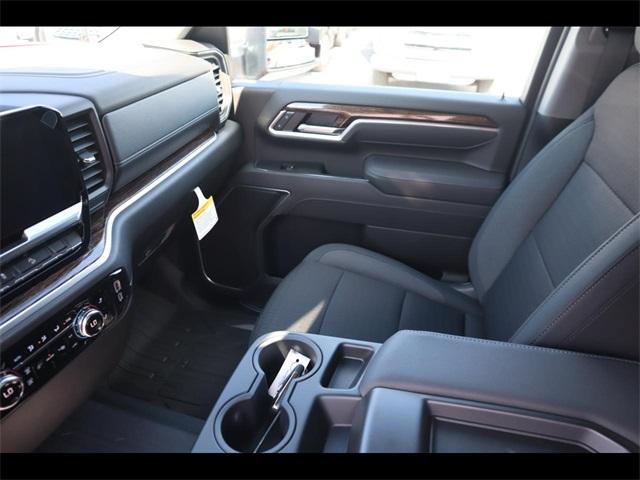 new 2025 GMC Sierra 3500 car, priced at $69,405