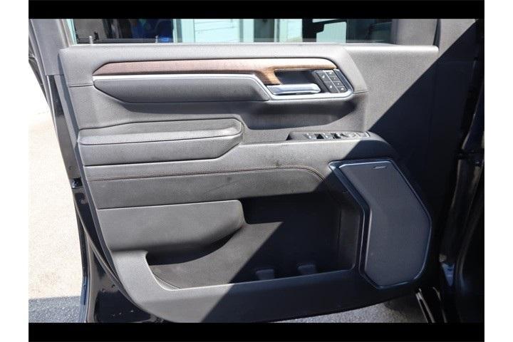 used 2024 Chevrolet Silverado 2500 car, priced at $73,102