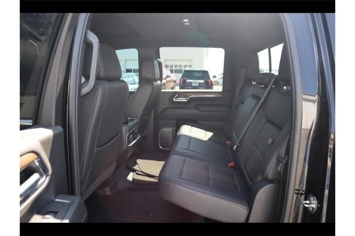 used 2024 Chevrolet Silverado 2500 car, priced at $73,102