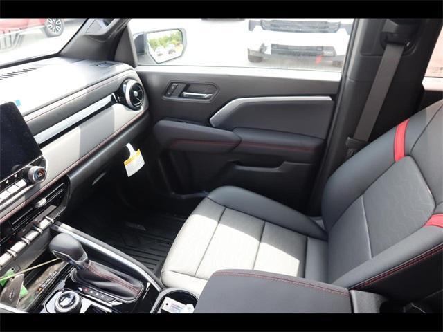 new 2025 Chevrolet Colorado car, priced at $47,973