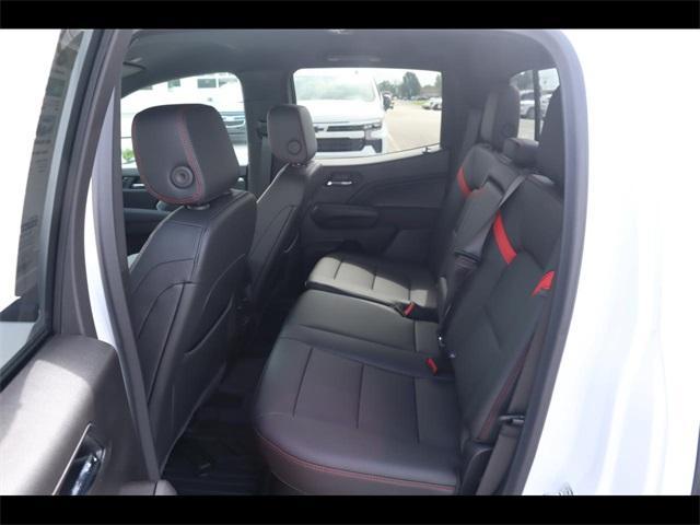 new 2025 Chevrolet Colorado car, priced at $47,973