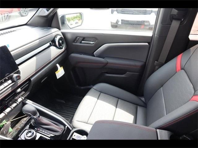 new 2025 Chevrolet Colorado car, priced at $47,873