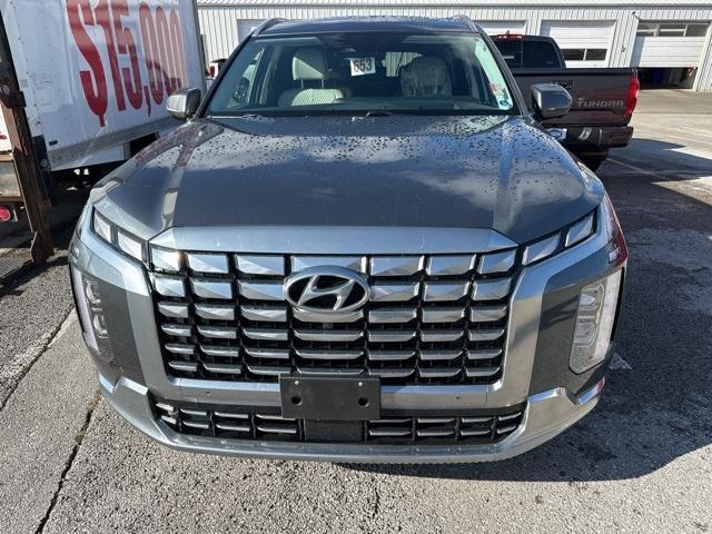 used 2023 Hyundai Palisade car, priced at $41,512