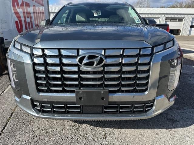 used 2023 Hyundai Palisade car, priced at $41,512