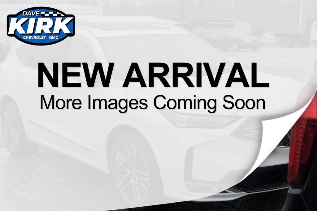 used 2025 Acura MDX car, priced at $61,484