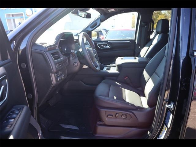 new 2024 Chevrolet Tahoe car, priced at $70,589