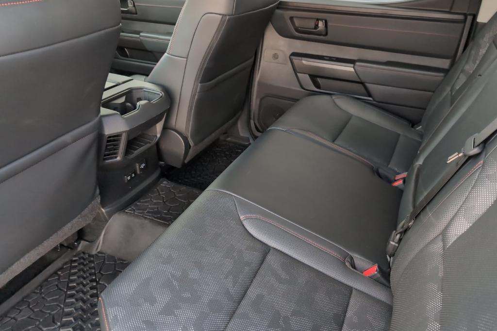 used 2023 Toyota Tundra Hybrid car, priced at $54,778