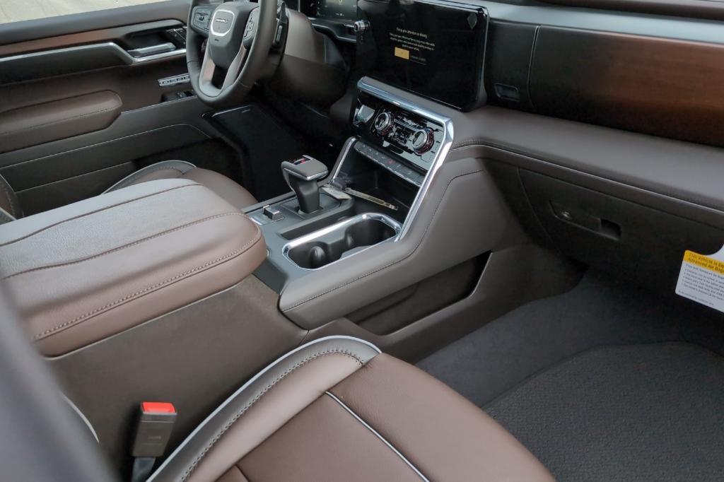 new 2026 GMC Sierra 1500 car, priced at $77,465