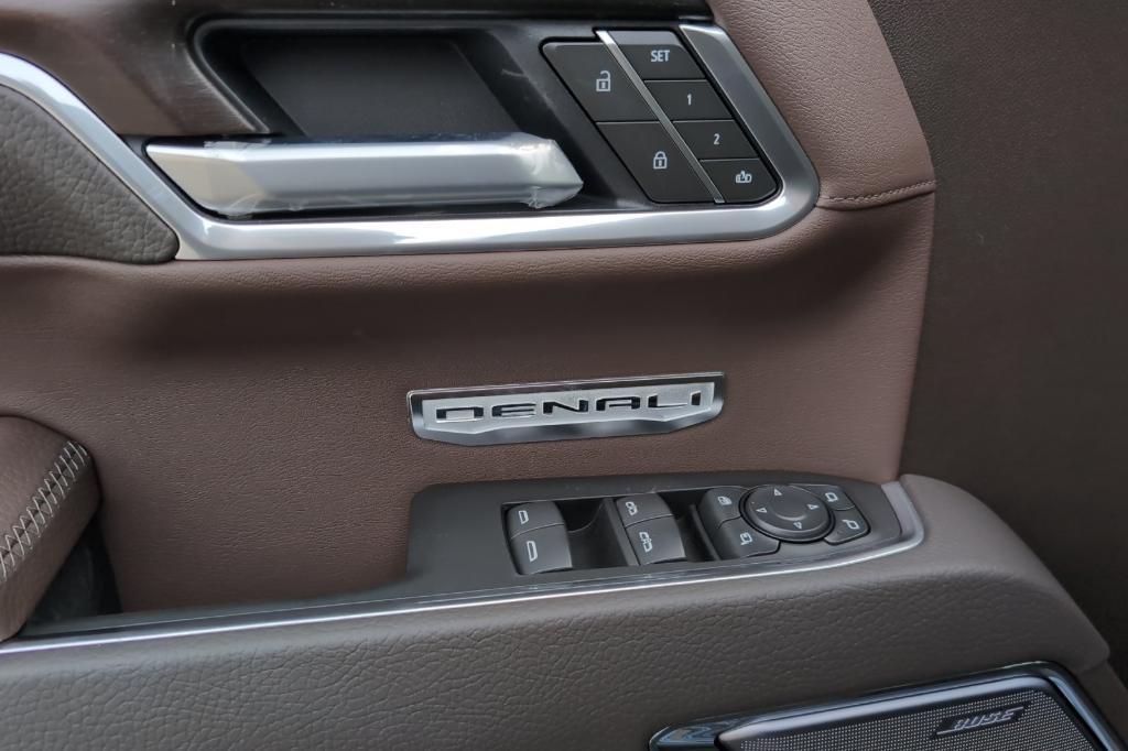 new 2026 GMC Sierra 1500 car, priced at $77,465