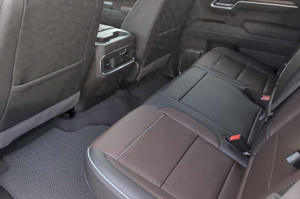 new 2026 GMC Sierra 1500 car, priced at $77,465