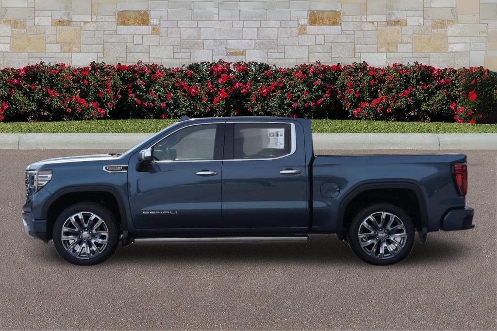 new 2026 GMC Sierra 1500 car, priced at $77,465