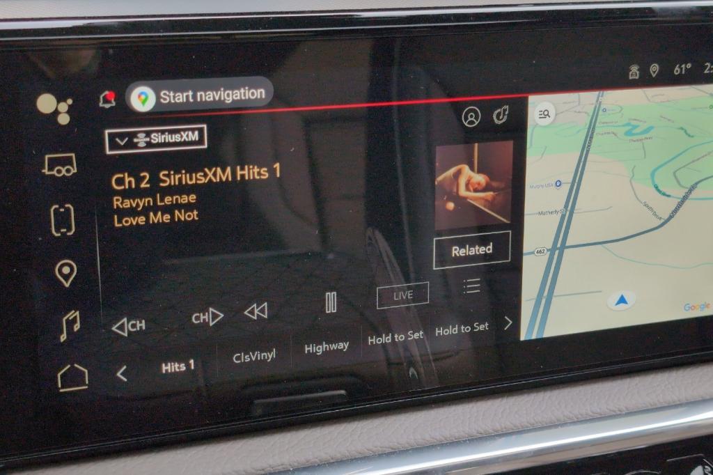 new 2026 GMC Sierra 1500 car, priced at $77,465