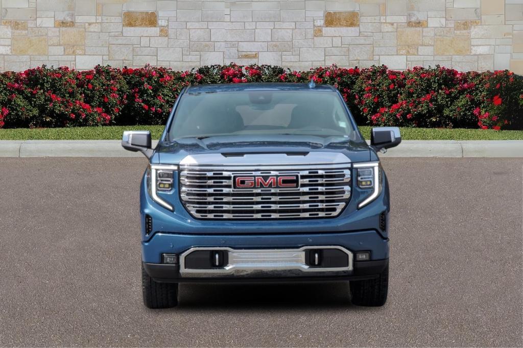 new 2026 GMC Sierra 1500 car, priced at $77,465