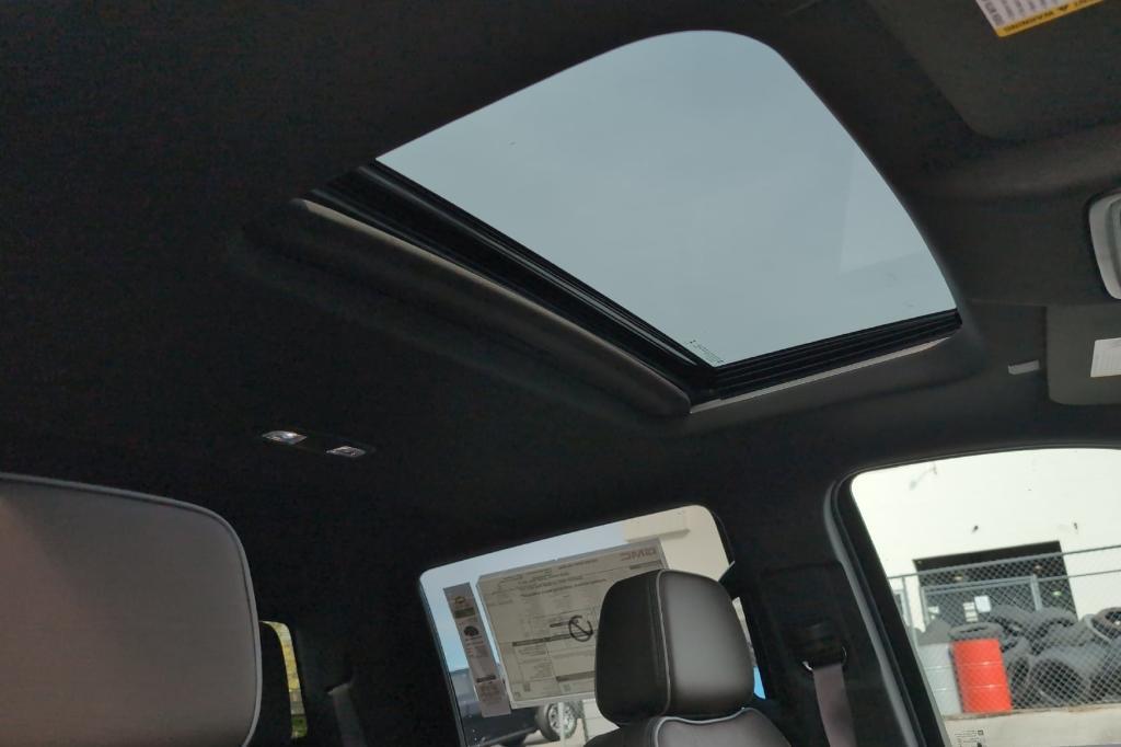 new 2026 GMC Sierra 1500 car, priced at $77,465