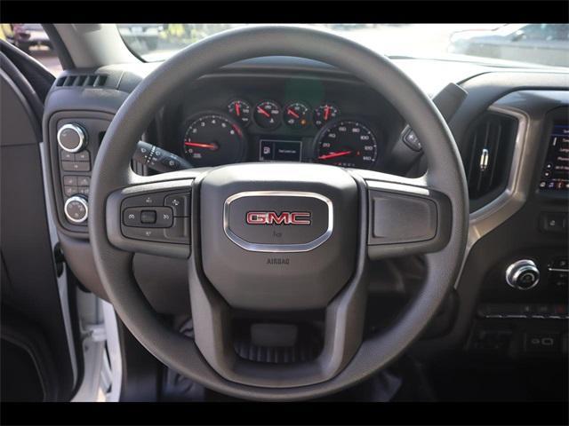 new 2025 GMC Sierra 2500 car, priced at $54,950