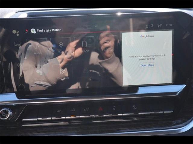 new 2025 GMC Sierra 1500 car, priced at $54,245