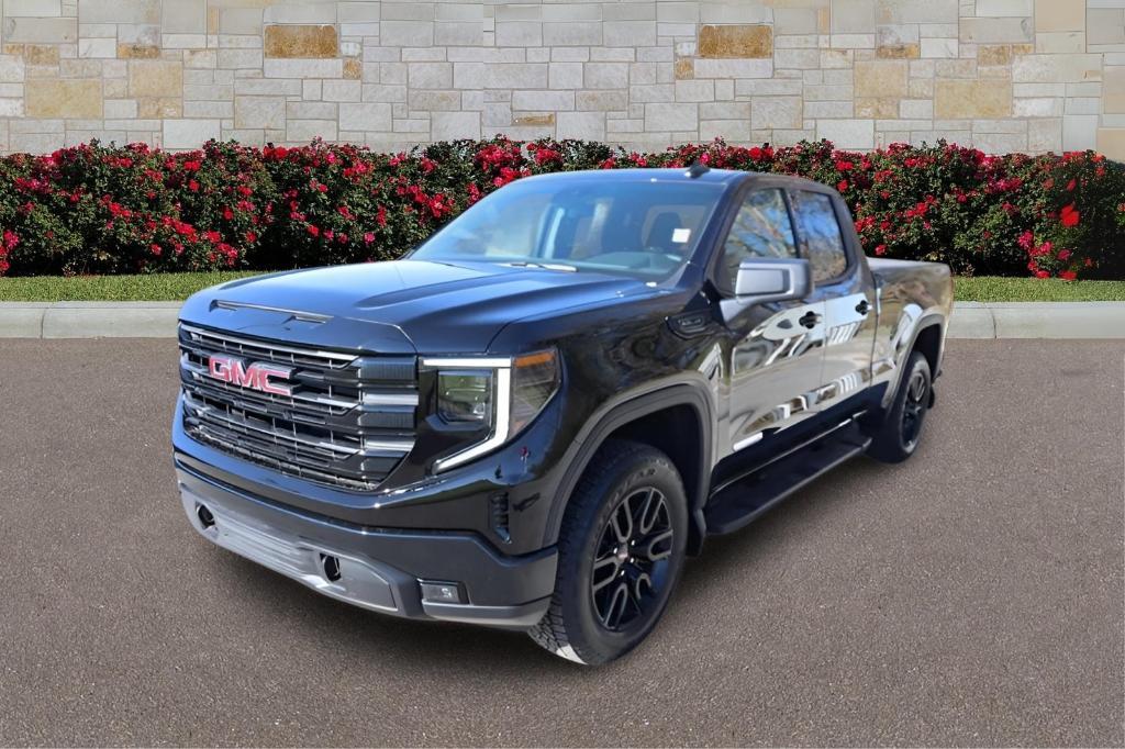 new 2025 GMC Sierra 1500 car, priced at $54,245