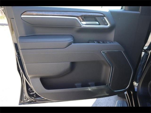 new 2025 GMC Sierra 1500 car, priced at $54,245