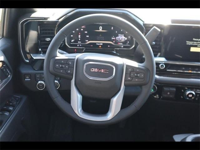 new 2025 GMC Sierra 1500 car, priced at $54,245