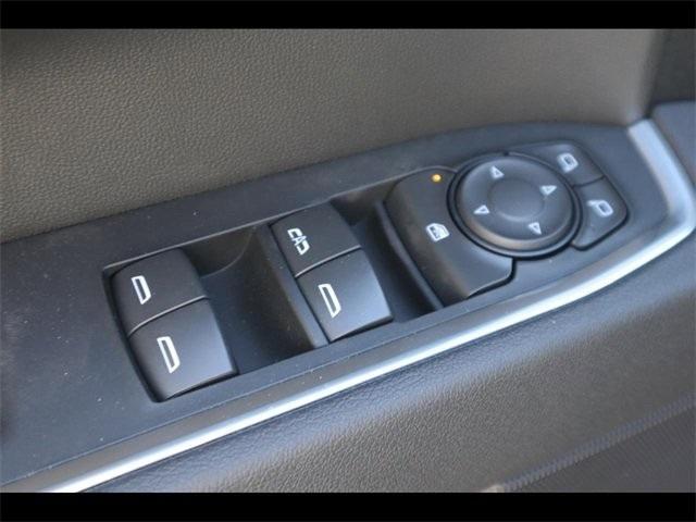 new 2025 GMC Sierra 1500 car, priced at $54,245