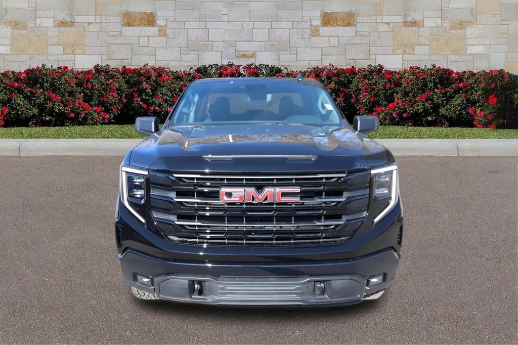 new 2025 GMC Sierra 1500 car, priced at $54,245