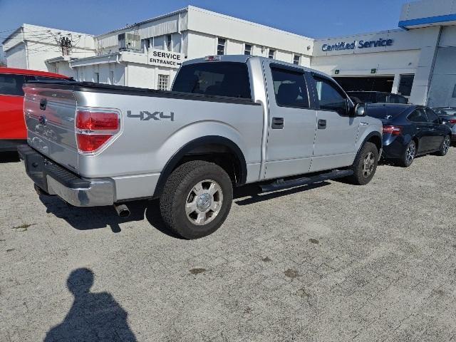 used 2013 Ford F-150 car, priced at $18,791