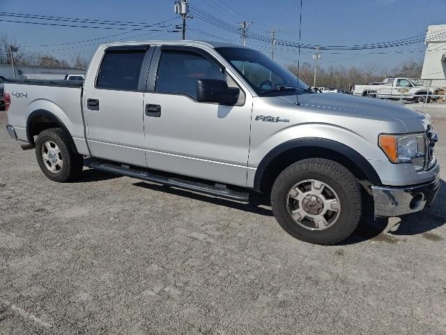used 2013 Ford F-150 car, priced at $18,791