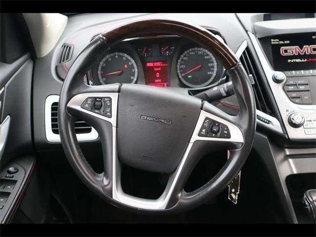 used 2014 GMC Terrain car, priced at $15,350