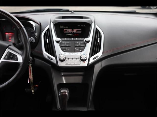 used 2014 GMC Terrain car, priced at $15,350