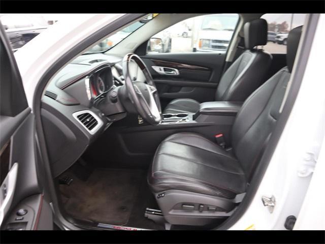 used 2014 GMC Terrain car, priced at $15,350