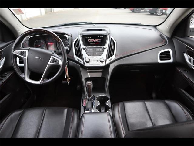 used 2014 GMC Terrain car, priced at $15,350