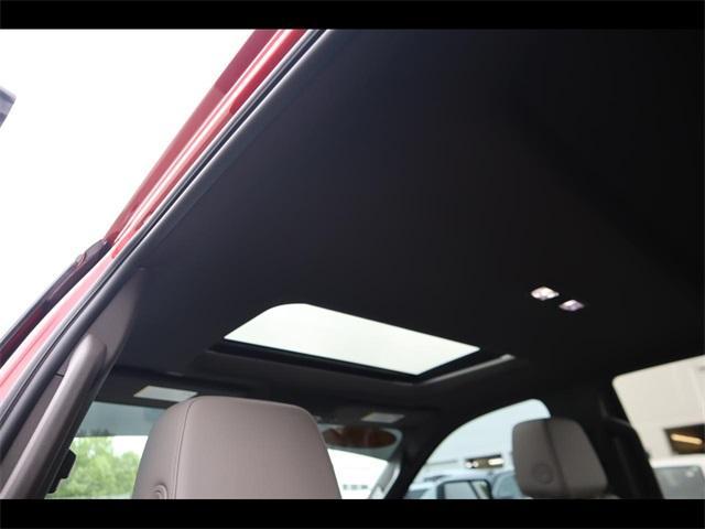 used 2024 Chevrolet Silverado 2500 car, priced at $71,291