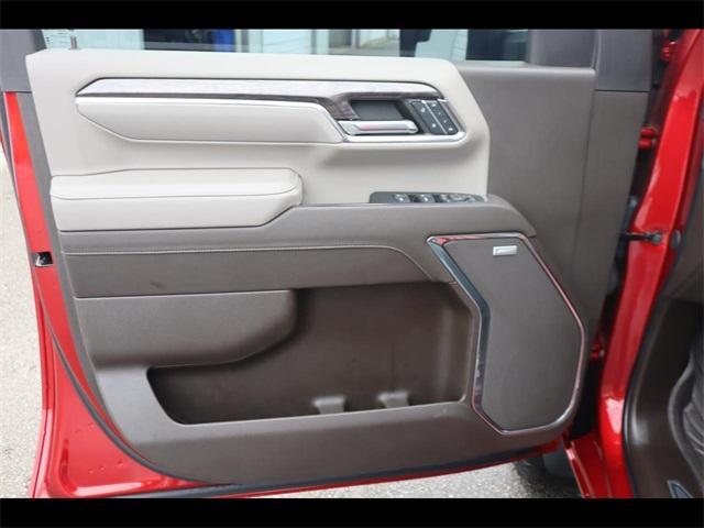 used 2024 Chevrolet Silverado 2500 car, priced at $71,291