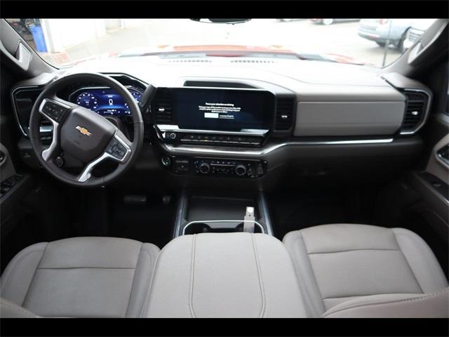 used 2024 Chevrolet Silverado 2500 car, priced at $71,291