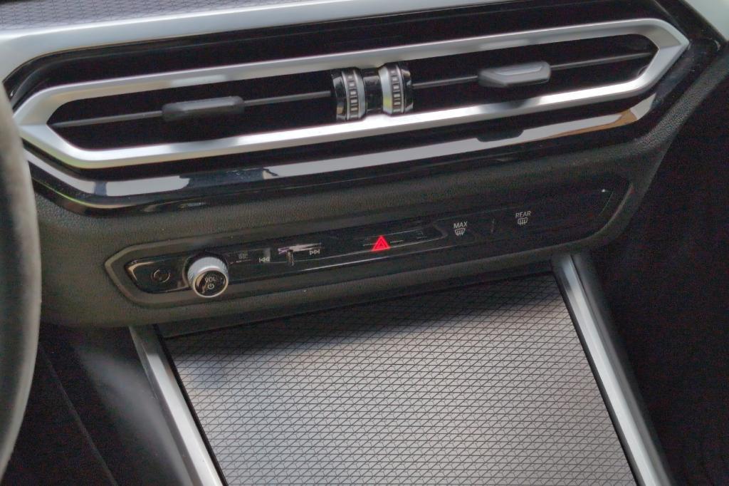 used 2024 BMW M340 car, priced at $56,257