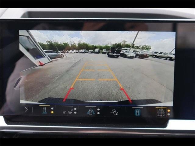 new 2025 Chevrolet Silverado 2500 car, priced at $61,695