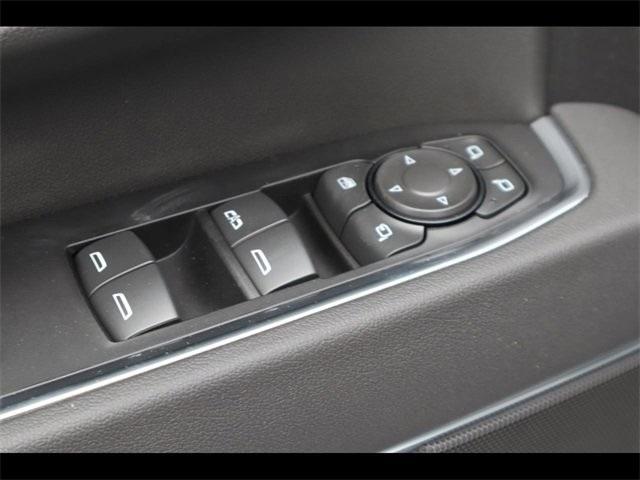 new 2025 Chevrolet Silverado 2500 car, priced at $61,695