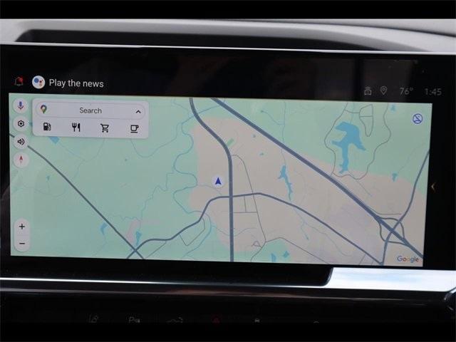 new 2025 Chevrolet Silverado 2500 car, priced at $61,695