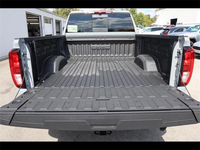 new 2025 GMC Sierra 2500 car, priced at $76,695