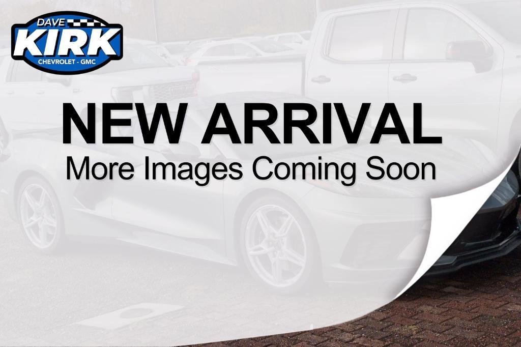 used 2023 Chevrolet Corvette car