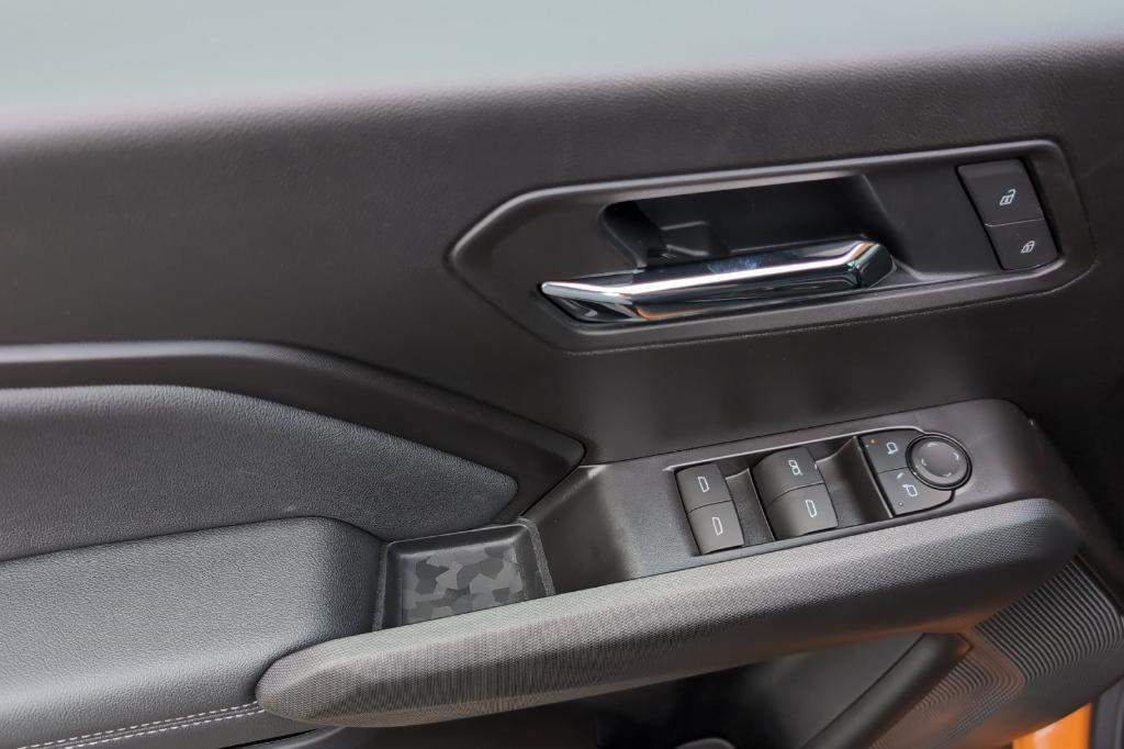 new 2026 Chevrolet Colorado car, priced at $44,125