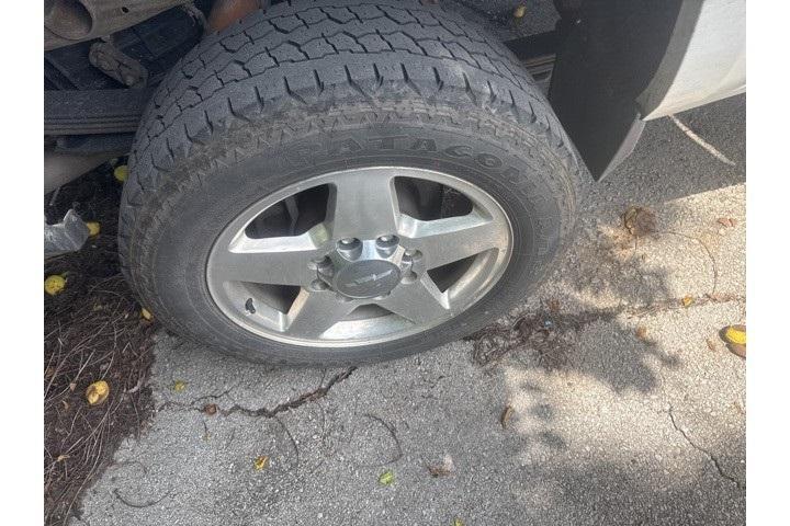 used 2015 Chevrolet Silverado 2500 car, priced at $22,039